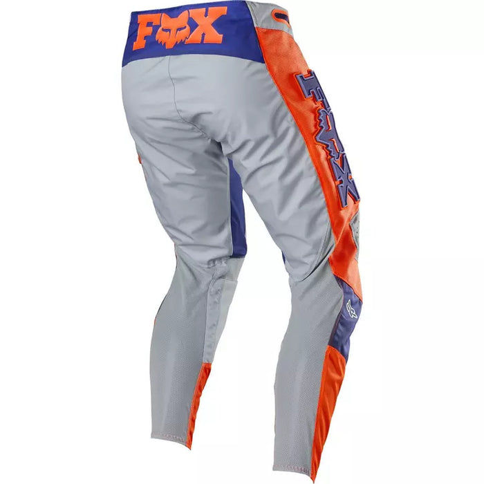 Fox Racing 360 LINC Adult MX Pants - Grey/Orange