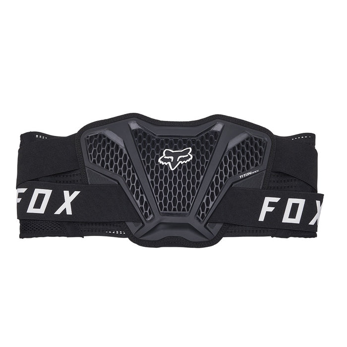 FOX Titan Race Adult Kidney Belt