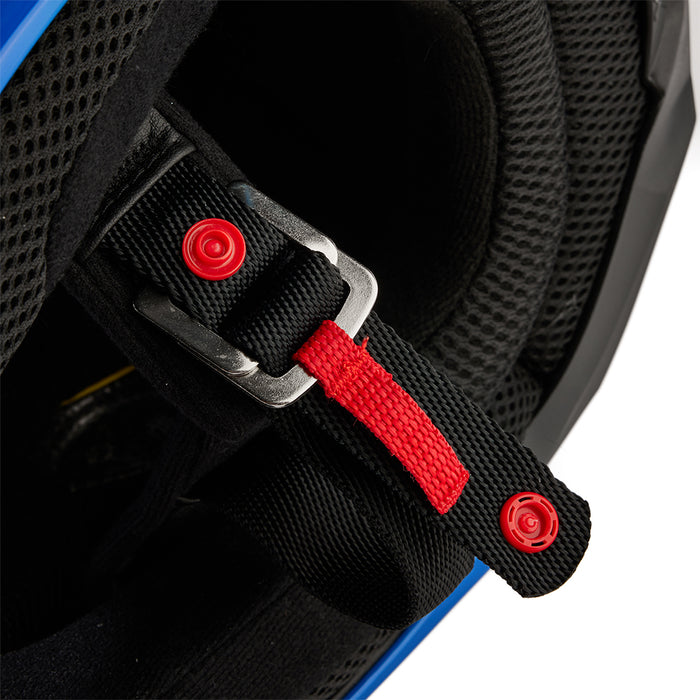 FOX V CORE Adult MX Helmet