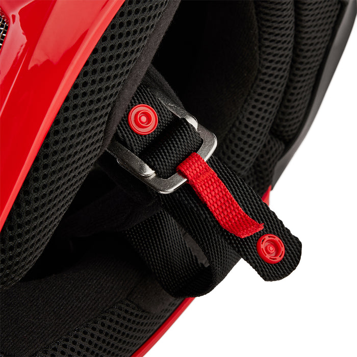 FOX V CORE Adult MX Helmet