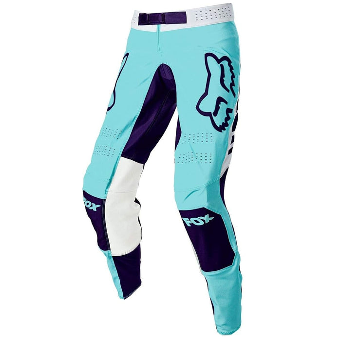 Fox Women Flexair MACH ONE MX Pants - Aqua