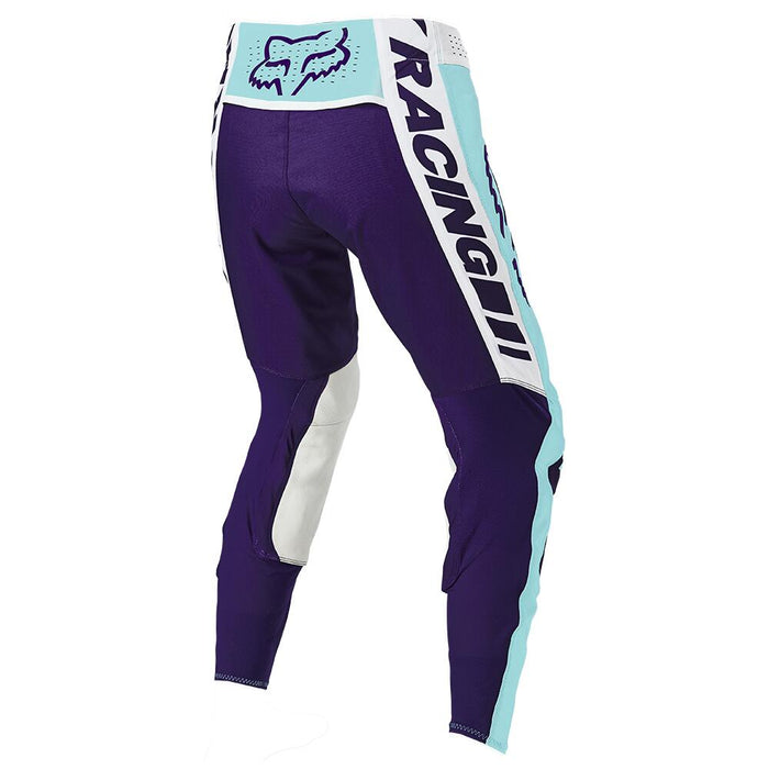 Fox Women Flexair MACH ONE MX Pants - Aqua