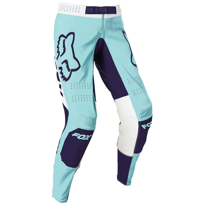 Fox Women Flexair MACH ONE MX Pants - Aqua