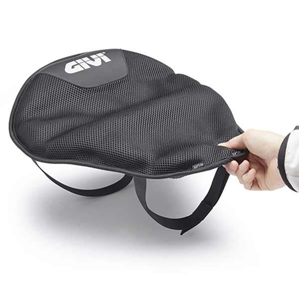**Givi S230 Seat Cushion