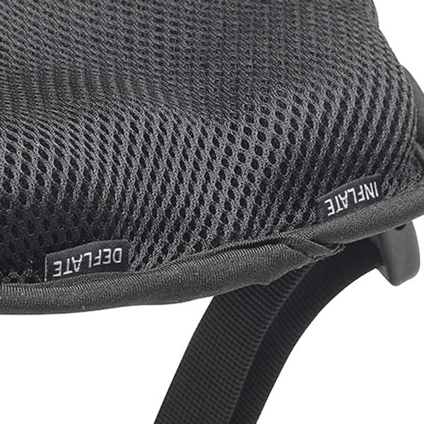 **Givi S230 Seat Cushion