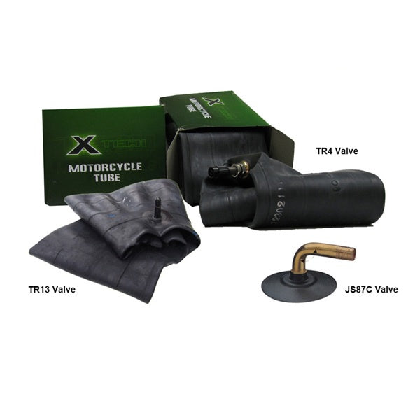 XTECH TUBE H/DUTY 2.50/2.75-19 70/100-19 TR6