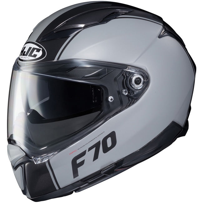 HJC F70 Mago MC5SF Road Helmet