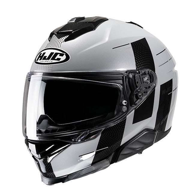 HJC i71 Enta MC5 Road Helmet