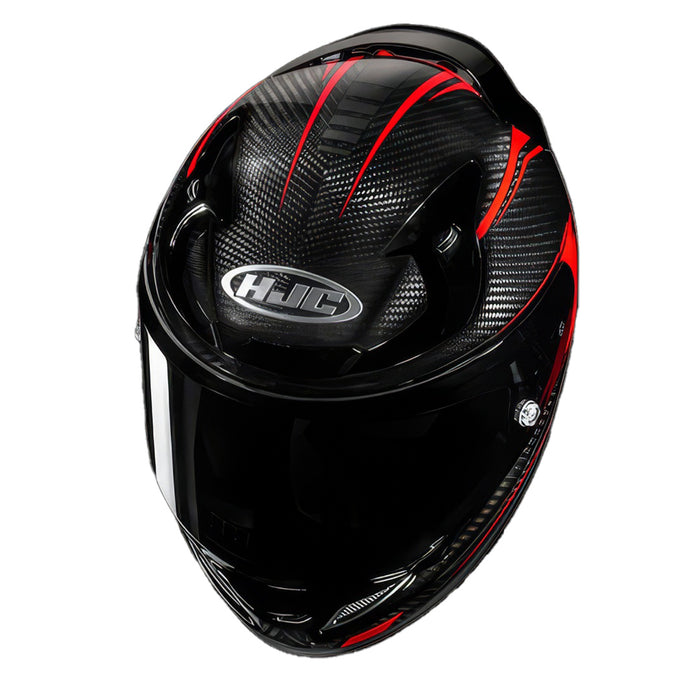 **HJC RPHA 12 Carbon Full Face Adult Road Helmet
