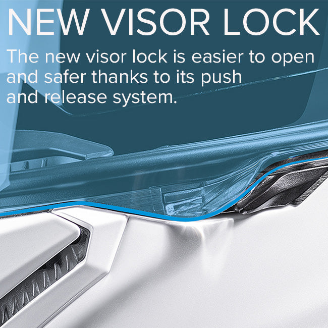 **HJC RPHA 91 Adult Road Systems Helmet