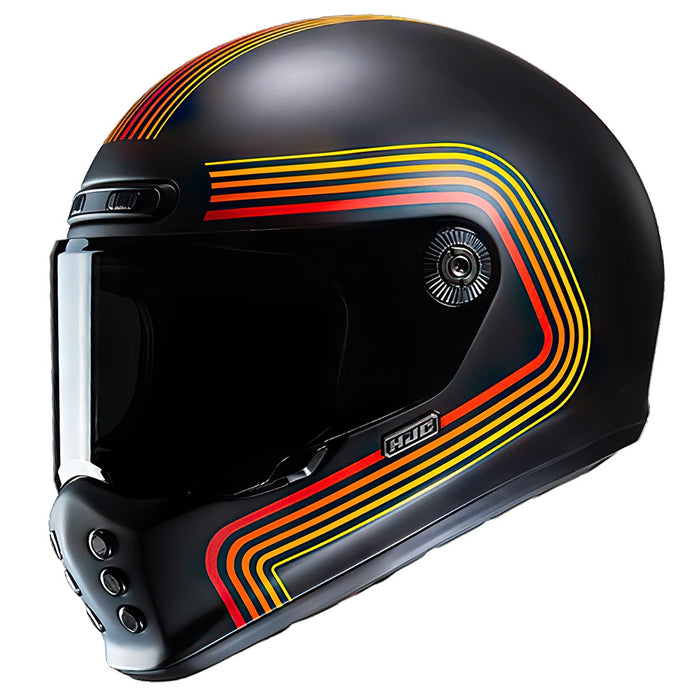 **HJC V10 Foni MC1SF Road Helmet