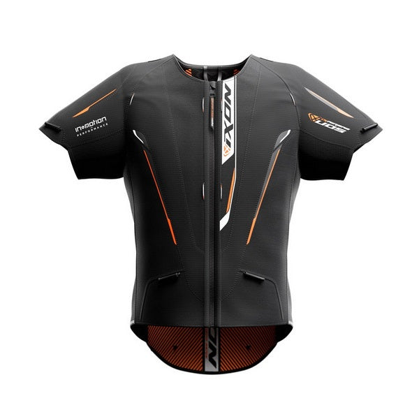 **IXON IX-AIRBAG U05 - Airbag Vest