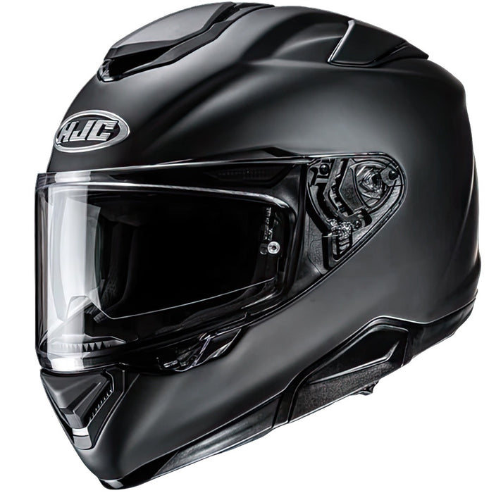 **HJC RPHA72 Adult Road Helmet - Matt Black