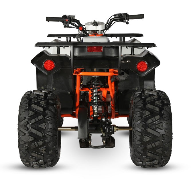 KAYO Bull 110 Youth ATV Quad