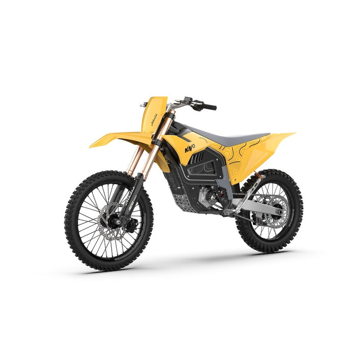 KAYO eC2i Full Size Electric Dirt Bike