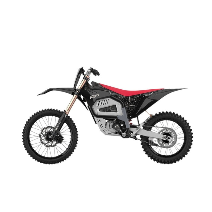 KAYO eC2i Full Size Electric Dirt Bike
