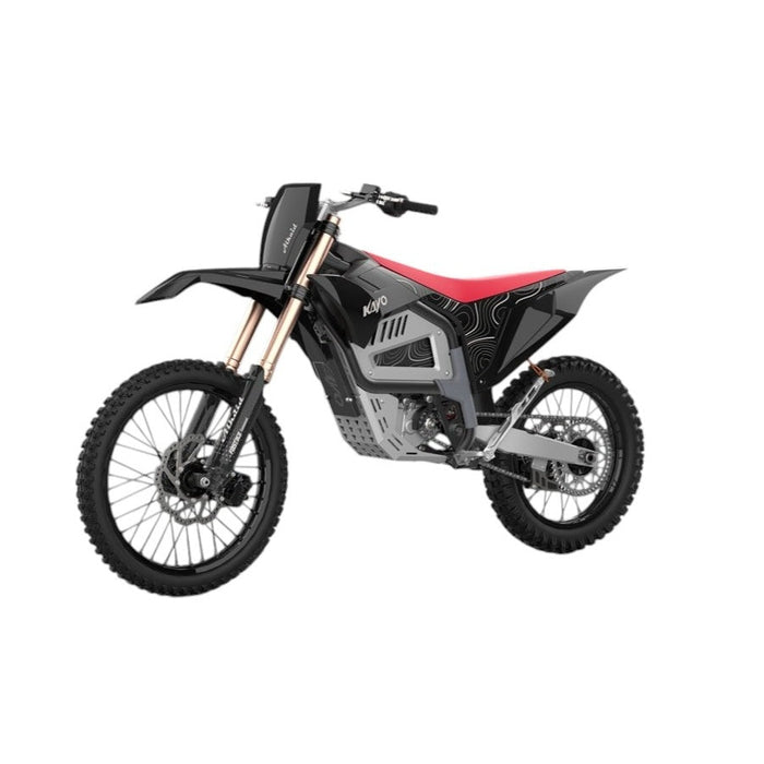 KAYO eC2i Full Size Electric Dirt Bike