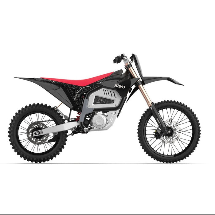 KAYO eC2i Full Size Electric Dirt Bike