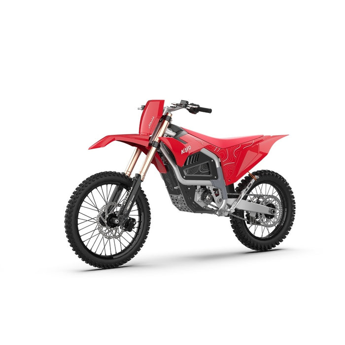 KAYO eC2i Full Size Electric Dirt Bike