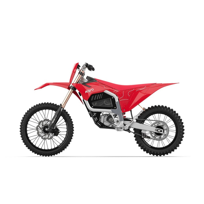 KAYO eC2i Full Size Electric Dirt Bike