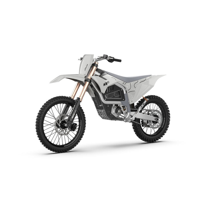 KAYO eC2i Full Size Electric Dirt Bike
