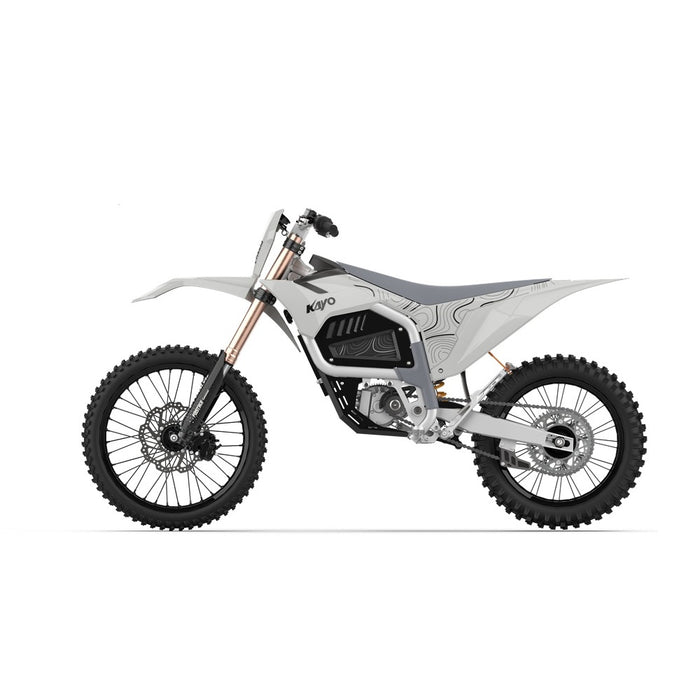 KAYO eC2i Full Size Electric Dirt Bike