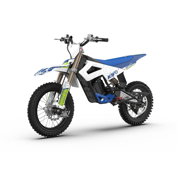 KAYO eJC Mini Youth Electric Dirt Bike