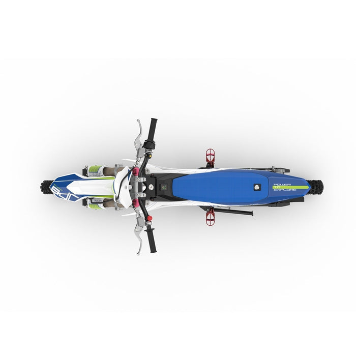 KAYO eJC Mini Youth Electric Dirt Bike