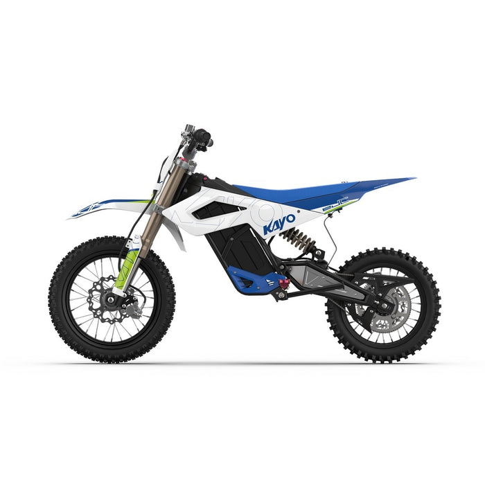 KAYO eJC Mini Youth Electric Dirt Bike