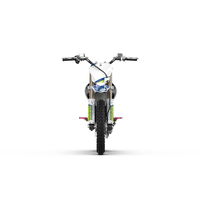 KAYO eJC Mini Youth Electric Dirt Bike