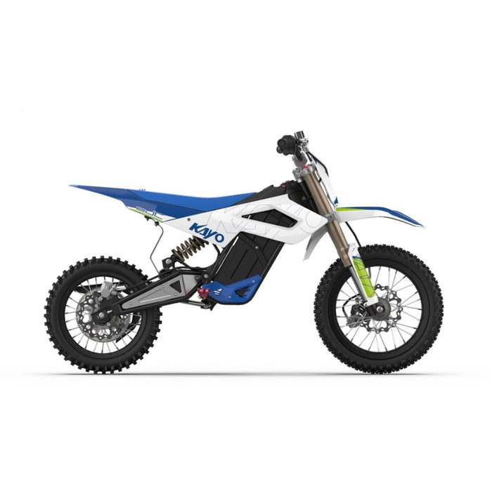 KAYO eJC Mini Youth Electric Dirt Bike