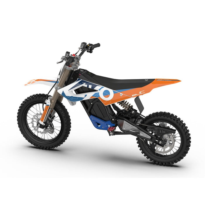 KAYO eJC Mini Youth Electric Dirt Bike