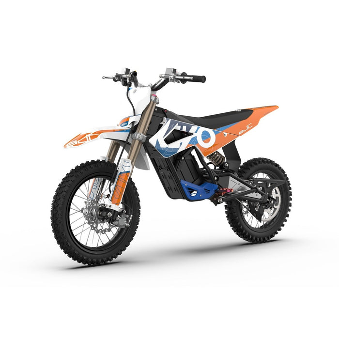 KAYO eJC Mini Youth Electric Dirt Bike
