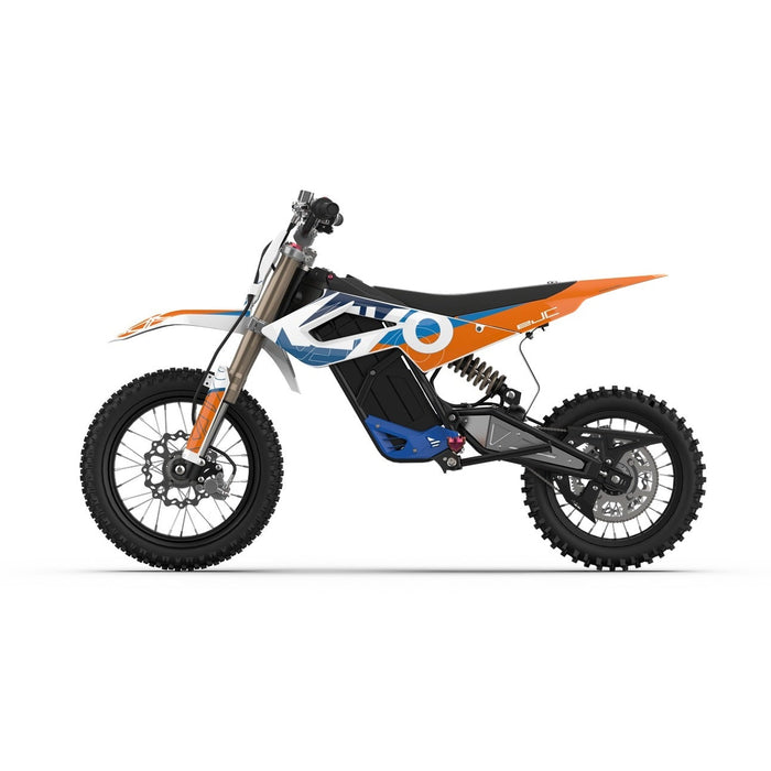 KAYO eJC Mini Youth Electric Dirt Bike