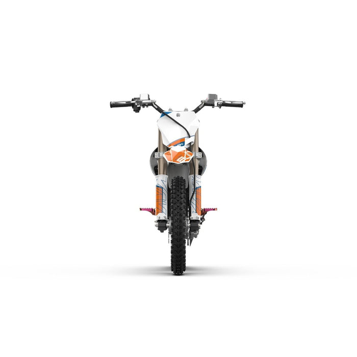 KAYO eJC Mini Youth Electric Dirt Bike