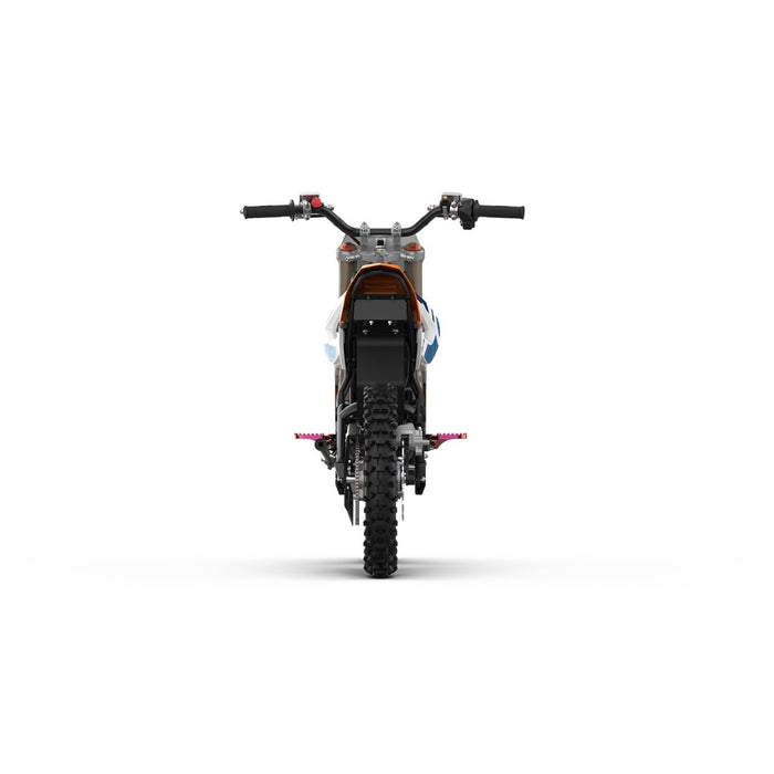 KAYO eJC Mini Youth Electric Dirt Bike