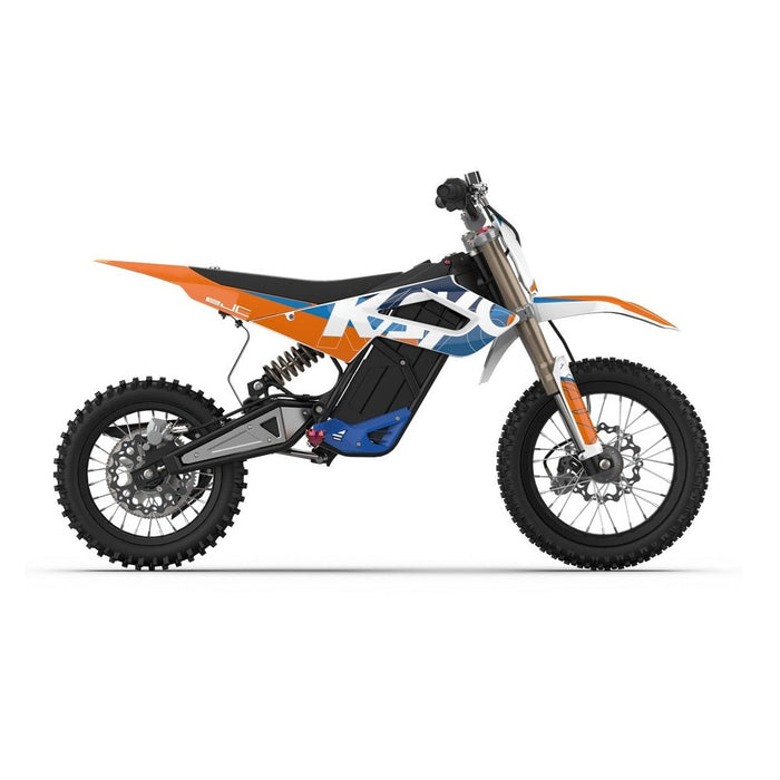 KAYO eJC Mini Youth Electric Dirt Bike