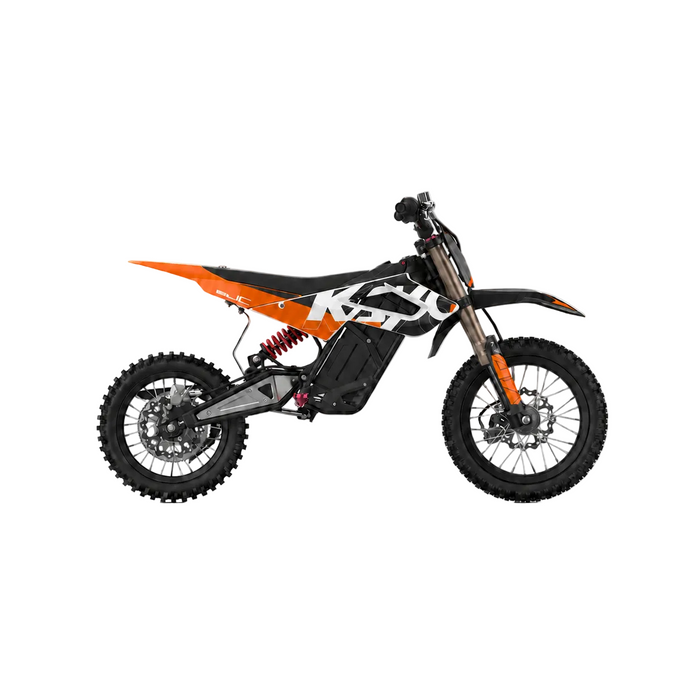 KAYO eJC Mini Youth Electric Dirt Bike