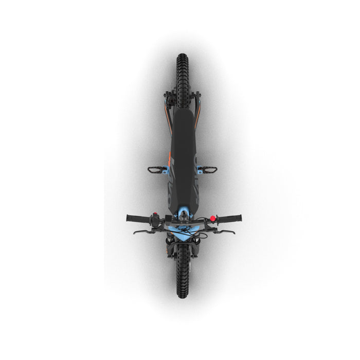 KAYO eKB-M16 Youth Electric Balance  Bike