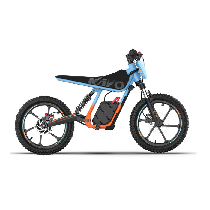 KAYO eKB-M14 Youth Electric Balance  Bike