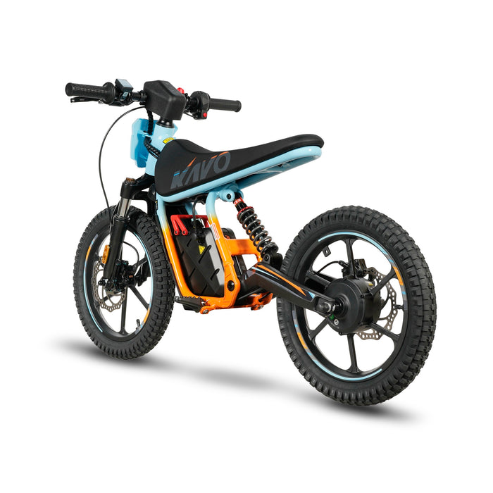 KAYO eKB-M16 Youth Electric Balance  Bike