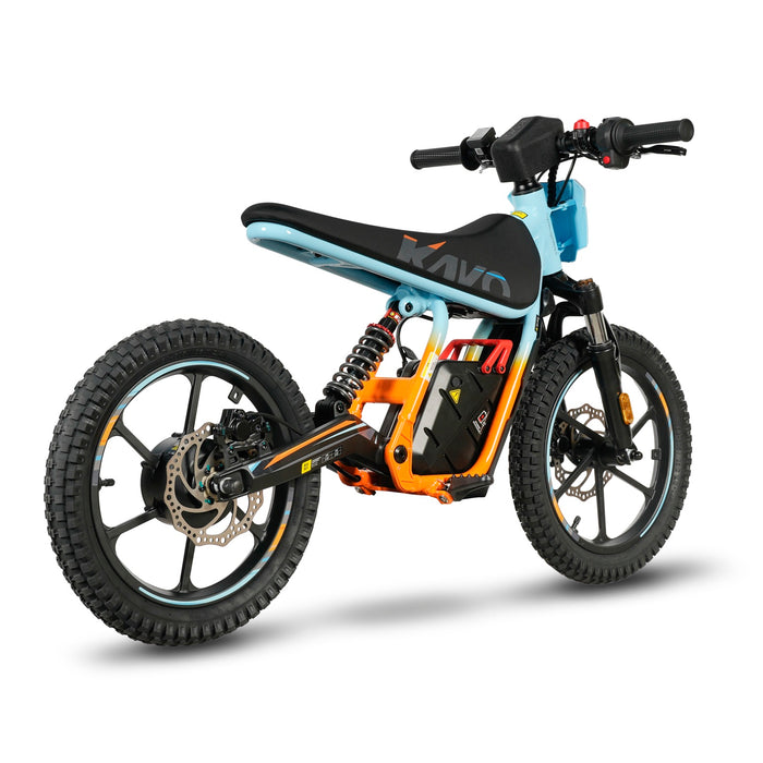 KAYO eKB-M16 Youth Electric Balance  Bike