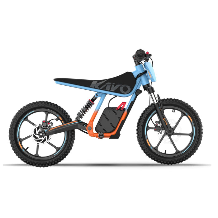 KAYO eKB-M16 Youth Electric Balance  Bike