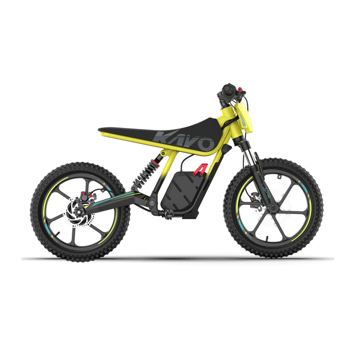 KAYO eKB-M14 Youth Electric Balance  Bike