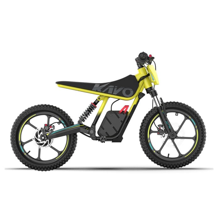 KAYO eKB-M16 Youth Electric Balance  Bike
