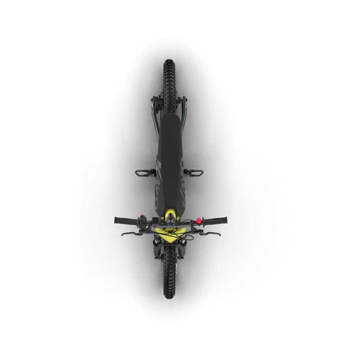 KAYO eKB-M16 Youth Electric Balance  Bike