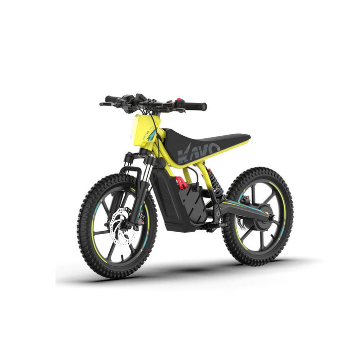 KAYO eKB-M14 Youth Electric Balance  Bike