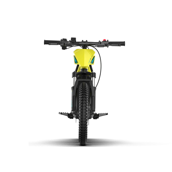 KAYO eKB-M16 Youth Electric Balance  Bike