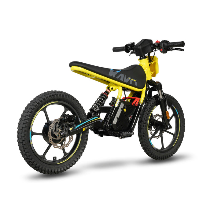 KAYO eKB-M16 Youth Electric Balance  Bike