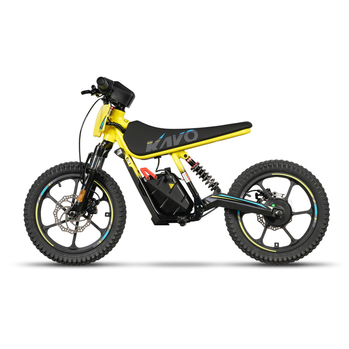 KAYO eKB-M16 Youth Electric Balance  Bike